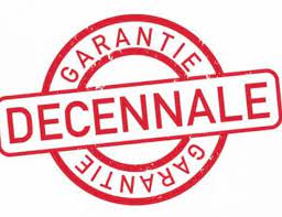 Assurance décennale