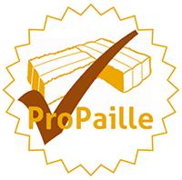 Certification Propaille — construction paille